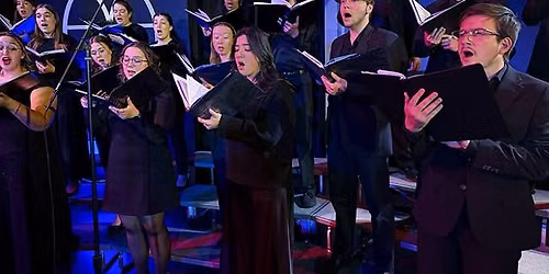 LBC Fall Choral Concert