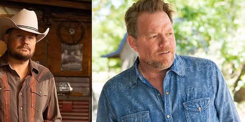 Pat Green