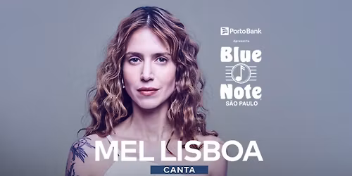 Mel Lisboa canta Rita Lee