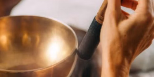 Breathwork & Soundbath