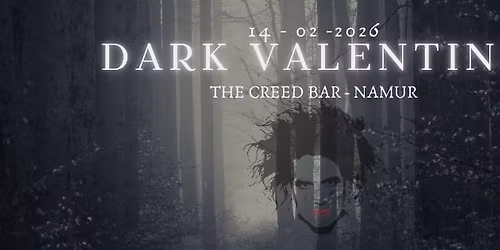 DARK VALENTINE