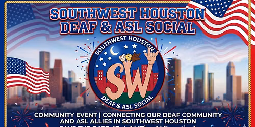 Hopdoddy Burger Bar ASL Social - August 2026