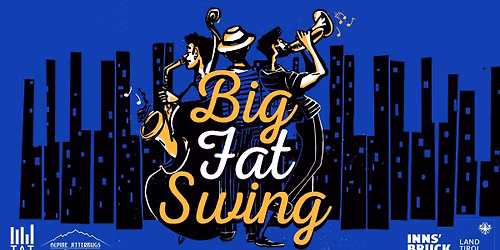 Big Fat Swing - Syncopated Birds (AT)