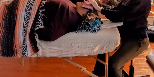 Reiki Level Two Atunement