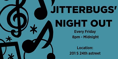 Jitterbugs Night Out