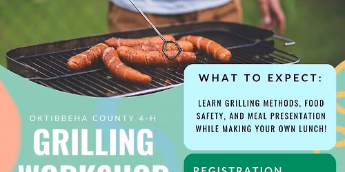 Grilling Workshop
