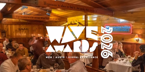 2026 WAVE Awards