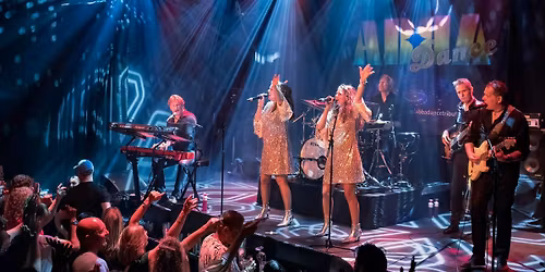 ABBA TRIBUTE | MUSICON, DEN HAAG