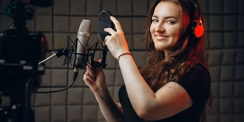 TA\u0126RI\u0120 FIL-VU\u010aI \/ VOICE COACHING TRAINING SESSIONS