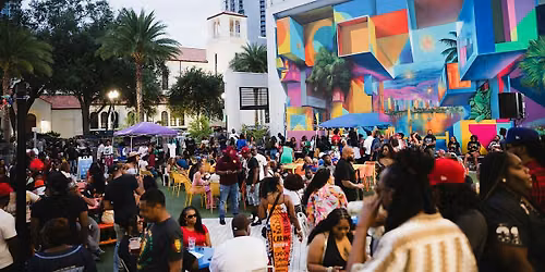 UNITY: Classic Brunch & Block Party