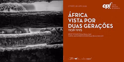 \u00c1frica Vista Por Duas Gera\u00e7\u00f5es ,1938-1995