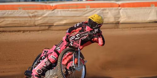 FIM SGP2 World Championship Qualifying Meetings