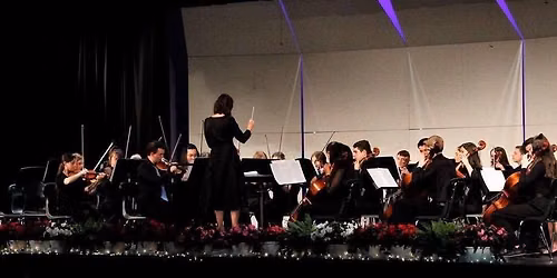 Seneca Valley Orchestra Concert