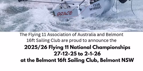 2025\/26 Flying 11 National Championship