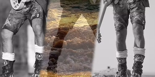 Handballer-Party TV-Weilstetten