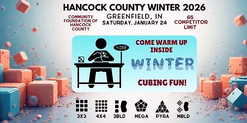 Hancock County Winter 2026