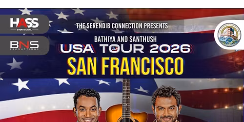 BNS \u0dc4\u0daf\u0d9c\u0dd0\u0dc3\u0dca\u0db8 - San Francisco 2026