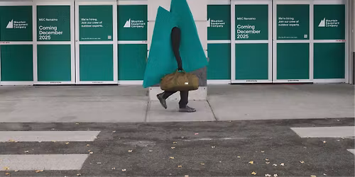 MEC Nanaimo Hiring Fair