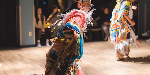 Drum and Dance Exhibition