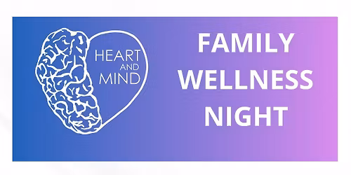 Family Wellness Night