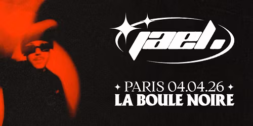 JAEL., Sumac Dub, Khoe Wa, Ackboo, Taiwan MC, Indy Boca, L\u00ebk S\u00e8n, Puppa L\u00cbK S\u00c8N in Paris