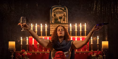 OTO - Public Gnostic Mass