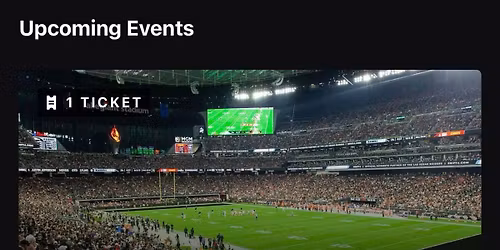 Las Vegas Raiders at Cleveland Browns at Huntington Bank Field