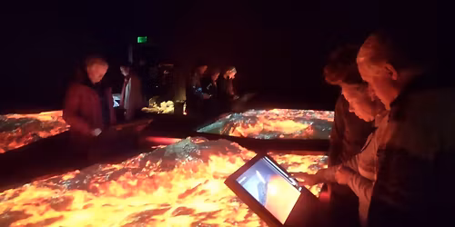 GA Overseas Excursions 2026 - Iceand: The Beauty and Power of Geology