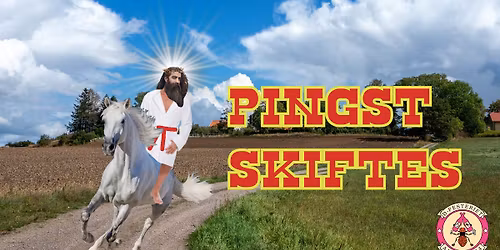 Pingst Skiftes