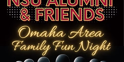 Omaha Area Family Fun Night at Lucky Strike