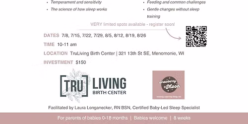 Encircled: A Responsive Sleep Collective 