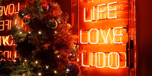 \ud83c\udfb6 LIDO LIVE \ud83c\udfb6