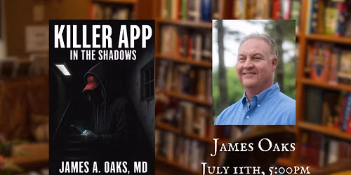 James Oaks
