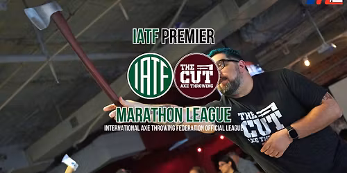 IATF Marathon League | Premier Rules