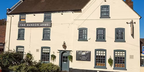 Psychic Nights One To One Readings At The Bandon Arms Bridgnorth 12\/01\/2026