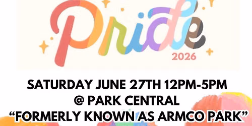 Zanesville Pride Festival