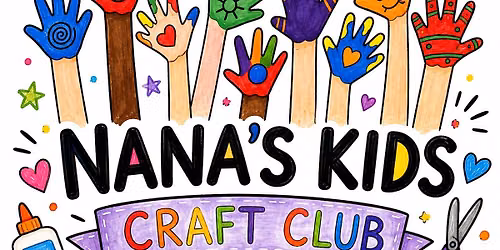 CRAFT with NANA