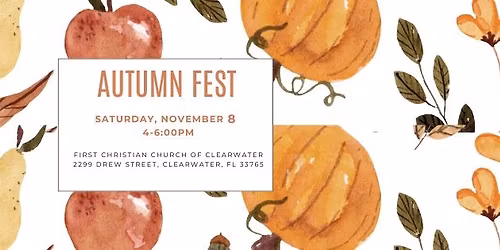 Autumn Fest
