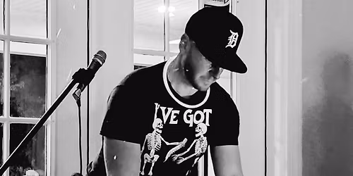 Karaoke Night by Cool Hand Luke