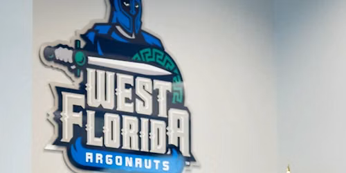 Florida State Seminoles at West Florida Argonauts Mens Basketball at Pensacola Bay Center