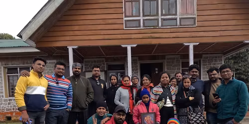 kedarkantha Trek