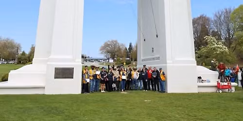 19-O Worldwide Induction Day 2026