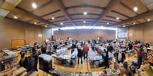 Hot Wheels and Diecast Toy Show