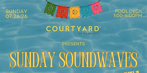 Sunday Soundwaves