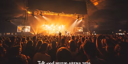 Herbert Pixner Projekt | Tollwood Musik-Arena 2026