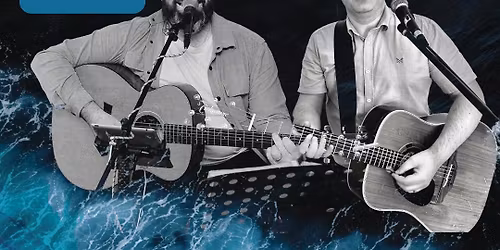 Atlantic Sessions with James & Paddy