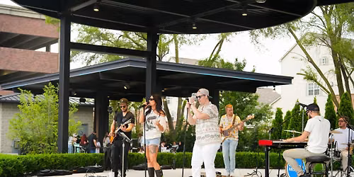 Dearborn Summer Market 
