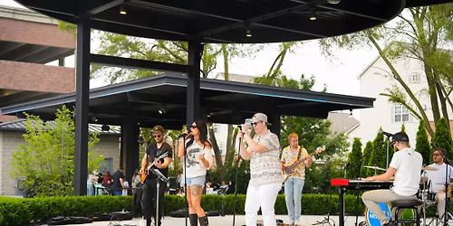 Dearborn Summer Market 
