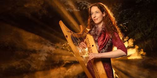 Nadia Birkenstock - A Light So Bright