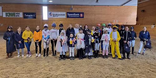 Stav KRK: \u00c5rsm\u00f8te